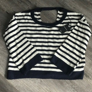 lucky brand sweater